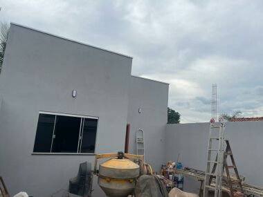 Imagem do produto Casa a Venda Recém Construída no Setor Junqueiroz Próximo a Feira Coberta